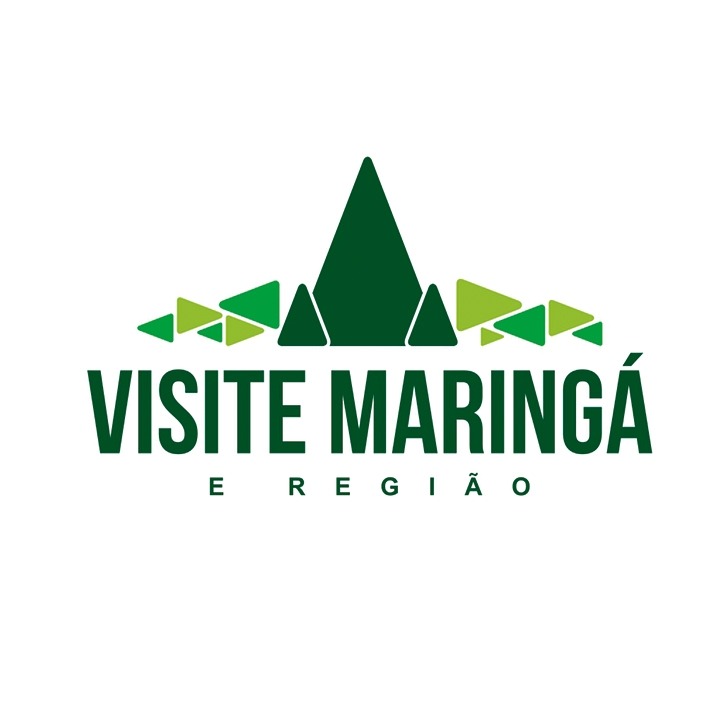 Visite Maringá